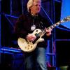 John Tate / Guitar @ The Plaza of Nations / Winter Olympics Vancouver (2010)