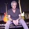 John Tate / Guitar - 2014 Photoshoot