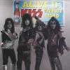 Kiss tribute - Alive II (2003)