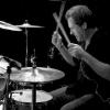 John Tate / Drums @ Gabby's - Langley, BC (2010)