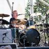 John Tate / Drums @ Sunfest Mainstage - Cowichan Valley, BC (2016)