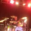 John Tate - Drums